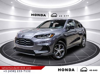 Honda HR-V Sport 2023