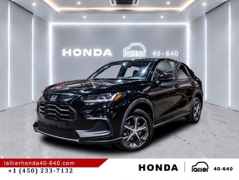 Honda HR-V Sport/AWD/JAMAIS ACCIDENTÉ 2023