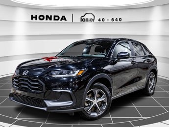 Honda HR-V Sport-B 2024