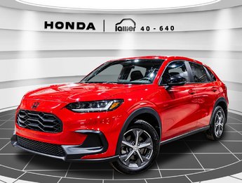 Honda HR-V Sport-B 2024