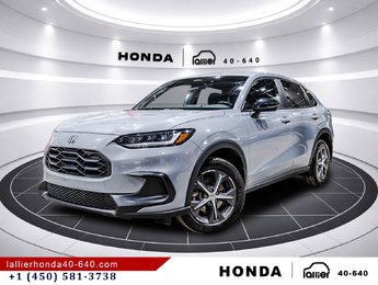 Honda HR-V Sport-B 2024