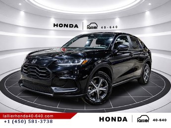 Honda HR-V Sport-B 2024