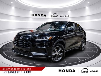 Honda HR-V Sport-B 2024