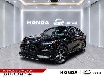 Honda HR-V Sport-B 2024
