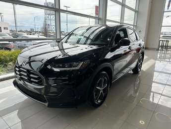 Honda HR-V SPORT DEMO* AWD PROTEX CAPOT 2025