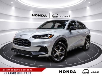 Honda HR-V Sport 2025