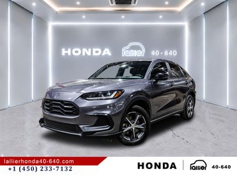 Honda HR-V Sport/AWD/UN PROPRIÉTAIRE 2025