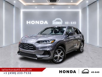Honda HR-V Sport/AWD/UN PROPRIÉTAIRE 2025