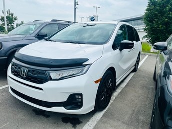Honda Odyssey SPORT-L DEMO 8 PLACES 2025
