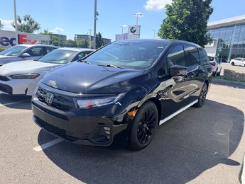 Honda Odyssey SPORT - L DEMO 8 PLACES 2026
