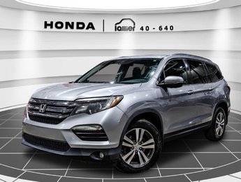 Honda Pilot EX 2017