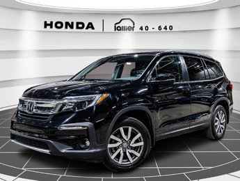 Honda Pilot EX 2021