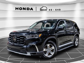 Honda Pilot EX-L 2023