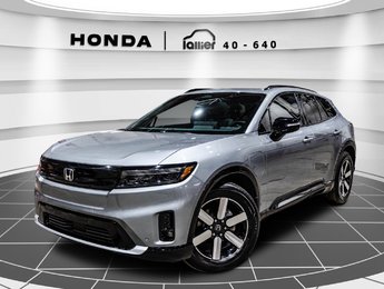 Honda Prologue EX-L 2024