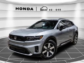 Honda Prologue EX-L 2024