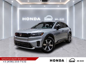 2025 Honda Prologue EX-L/UN PROPRIÉTAIRE