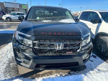 Honda Ridgeline SPORT DÉMO - AWD- RABAIS DE 2 000$* 2025