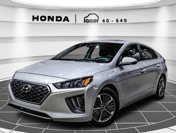 Hyundai Ioniq Plug-In Hybrid Ultimate 2022