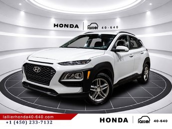 Hyundai Kona Essential 2020