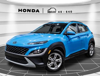 Hyundai Kona Preferred 2023