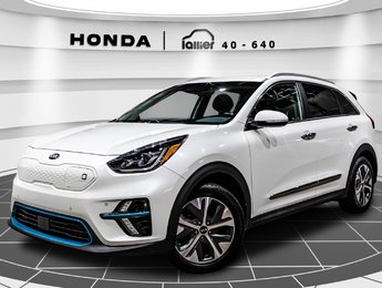 Kia Niro EV SX Touring 2020