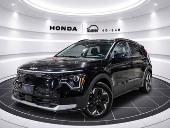 Kia Niro EV PREMIUM PLUS 2023