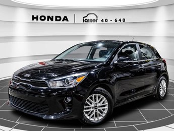 2020 Kia Rio 5-door