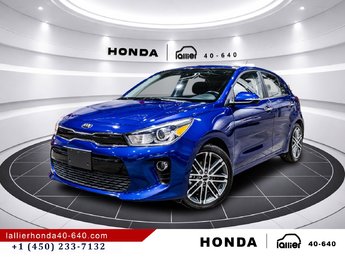Kia Rio 5-door EX SPORT 2020