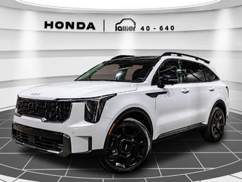 Kia Sorento  2024