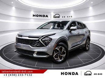 Kia Sportage LX AWD 2023