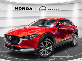 Mazda CX-30 GT 2020