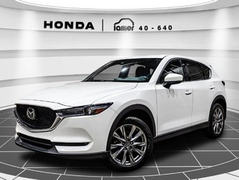 Mazda CX-5 Signature 2019