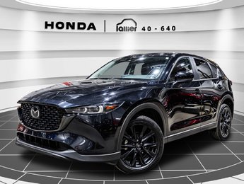 Mazda CX-5 KURO 2023