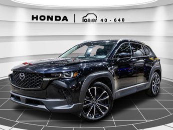 Mazda CX-50 GT 2024