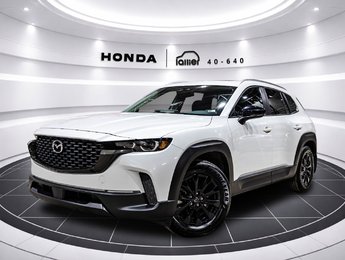 2024 Mazda CX-50 GS-L AWD