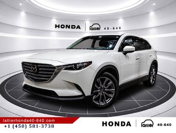 Mazda CX-9 GS-L 2022