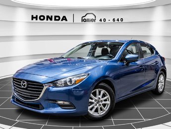 Mazda3 GS 2017