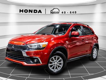 Mitsubishi RVR SE 2016
