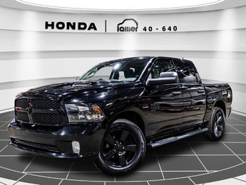 Ram 1500 Classic Express 2020