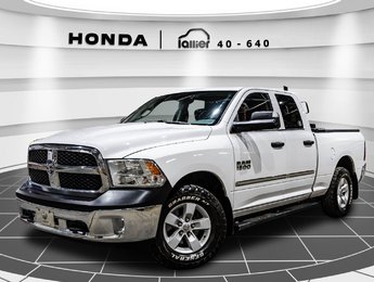 Ram 1500 ST 2016