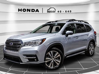 Subaru ASCENT Limited 2022