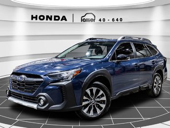 Subaru Outback Limited XT 2023