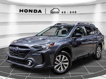 Subaru Outback Touring 2023