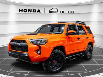 2023 Toyota 4Runner