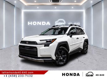 Toyota RAV4 WOODLAND 2026