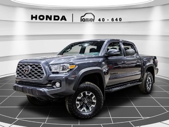 Toyota Tacoma TRD OFF ROAD 2023