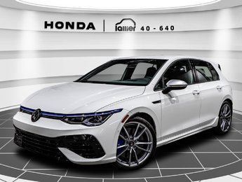 2024 Volkswagen Golf R