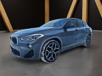 BMW X2 xDrive28i 2019