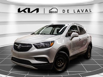 Buick Encore Preferred 2019