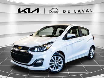 Chevrolet Spark LT 2020